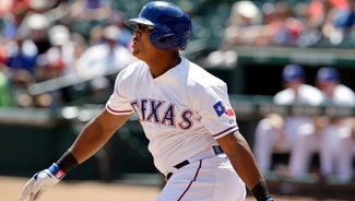 Next Story Image: Beltre tabbed Rangers player of year